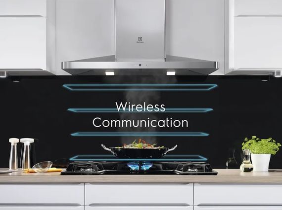 Варочная панель Electrolux EIP8146