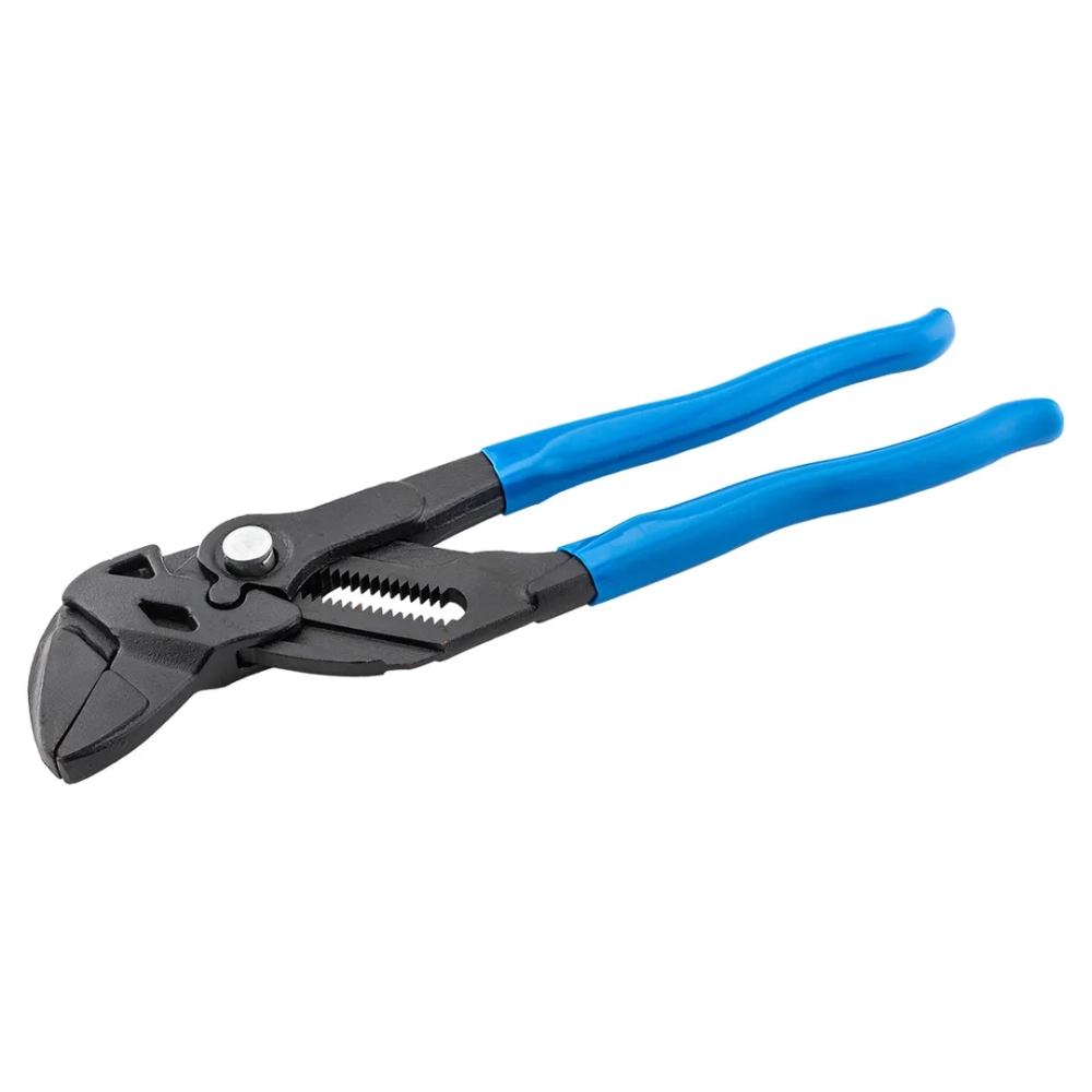 Пассатижи переставные 10''(250мм) Forsage F-613Q250I