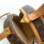 Louis Vuitton Petite Boite Chapeau