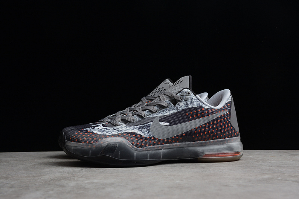 Nike Kobe 10 Pain