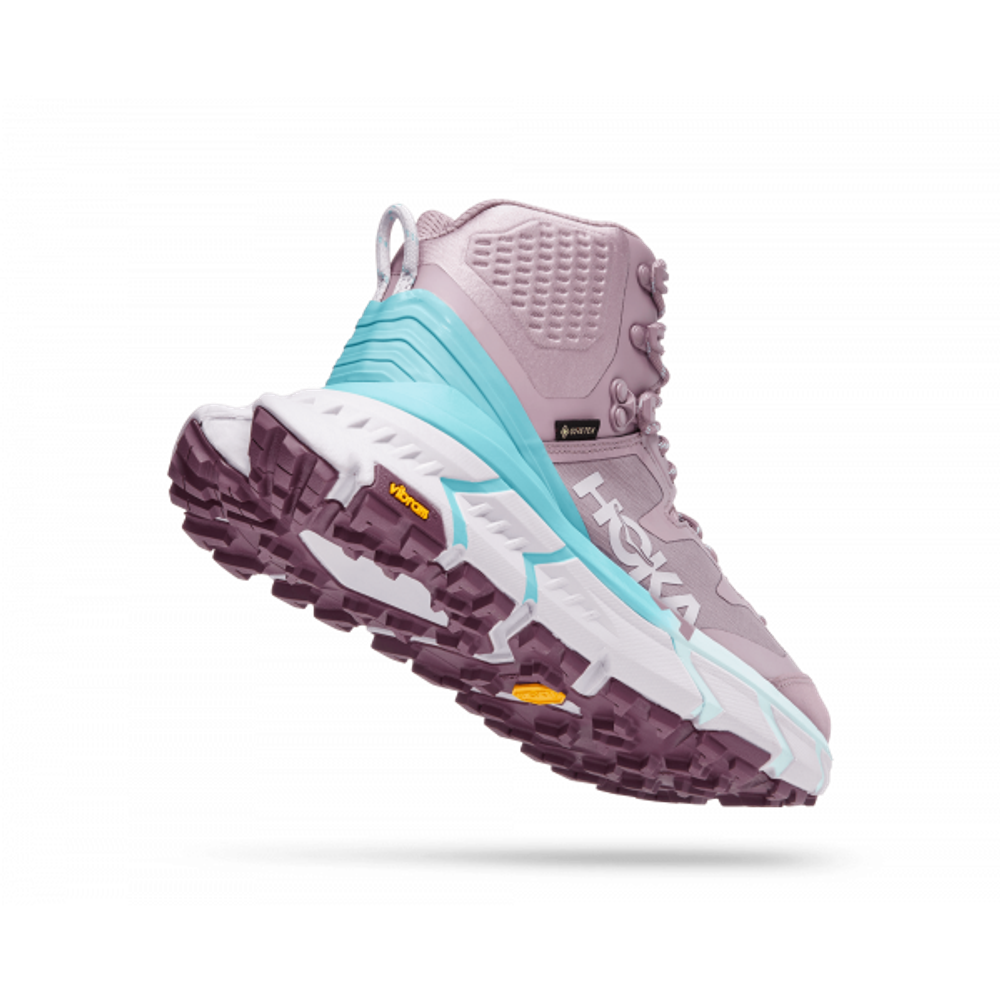 Ботинки женские Hoka Tennine Hike GTX