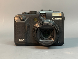 Canon PowerShot G12