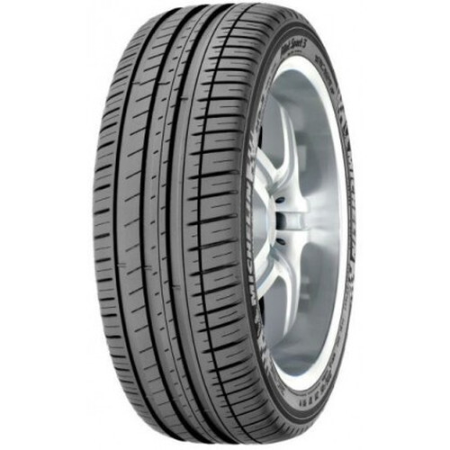 Легковая шина MICHELIN Pilot Sport-3 245/35R20 95Y XL ZP * MOE