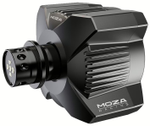 Игровой контроллер Moza R3 PC черный