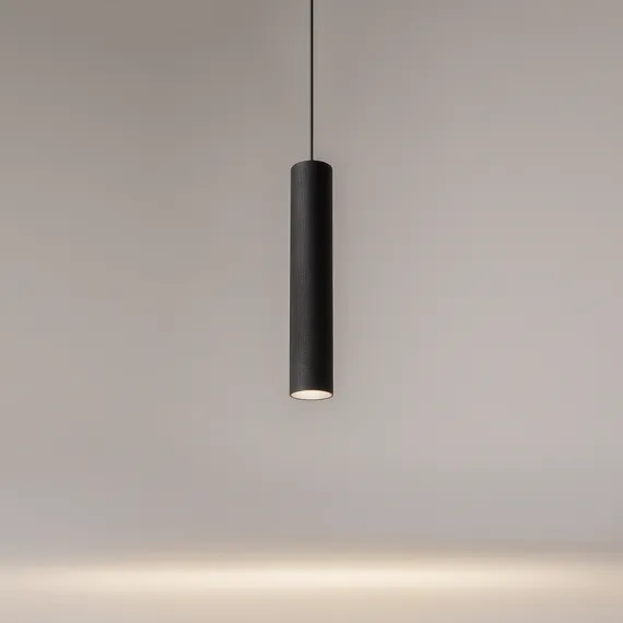 Подвесной светильник Ремесло / Artisan GU10х1 Maytoni p082pl-gu10-b