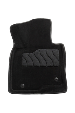 3D коврики для Mazda CX-9 II 2016-н.в. Seintex.89229