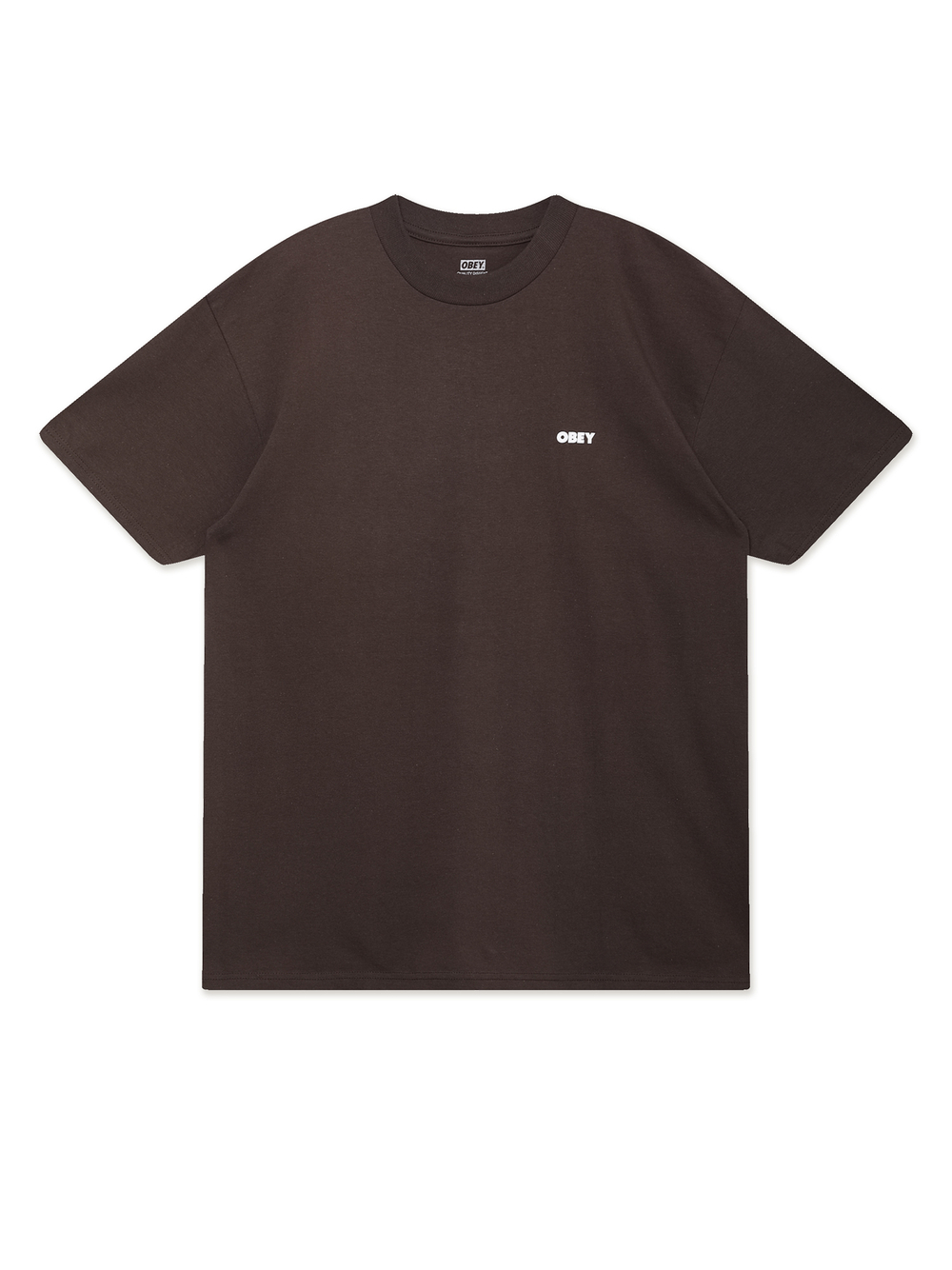 Футболка Кор. Рукав Obey Smog City