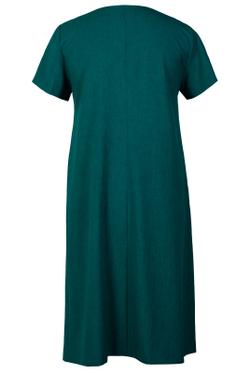 Платье женское 1843ЮП, Лазурный #259Лаа051843ЮП