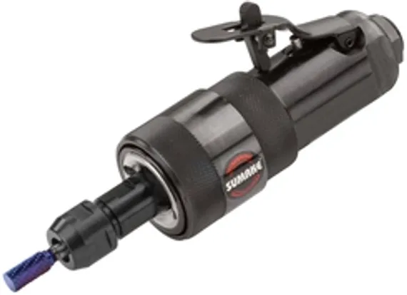 Пневматическая прямошлифовальная машина Sumake ST-DG8206L-6