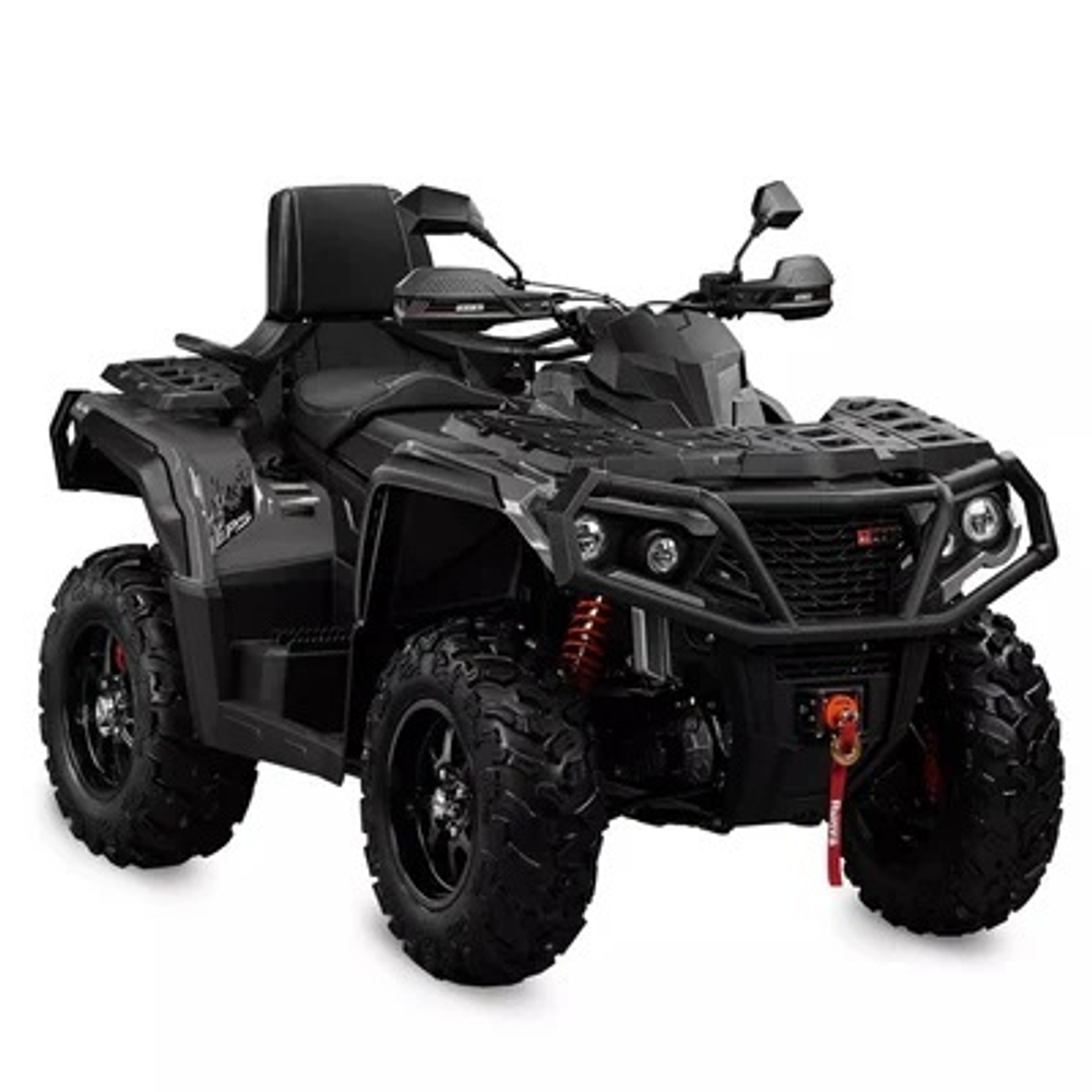 Квадроцикл AODES PATHCROSS 800L PRO EPS
