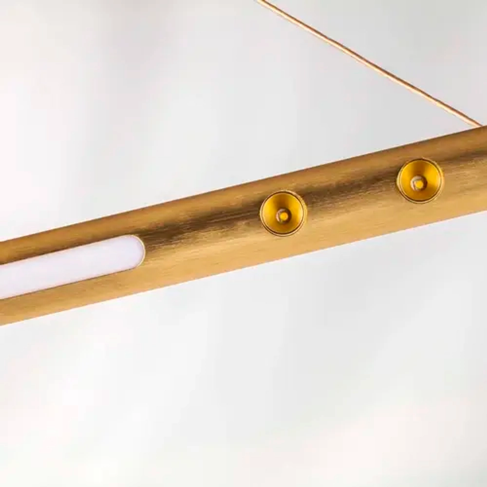 Подвесной светодиодный светильник Lightstar VIRATA 814203