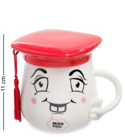 GAEM Art MUG-137/2 Кружка «Радость встречи»