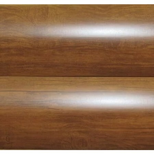 Сайдинг металл Woodstock 28-330мм толщ.0,5мм Мореный дуб МП