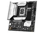 Материнская плата MAXSUN Terminator Z790M D5, Socket1700, mATX, Retail, 4xDDR5, PCIe5.0, 5xM.2, 2.5GLAN, M.2 WiFi, 6xUSB2, 6xUSB3, USB-C, CPU TDP 250Вт, HDMI, DP (MSTR-Z790M-D5)