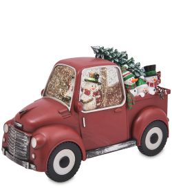XM-866/1 Новогодний автомобиль