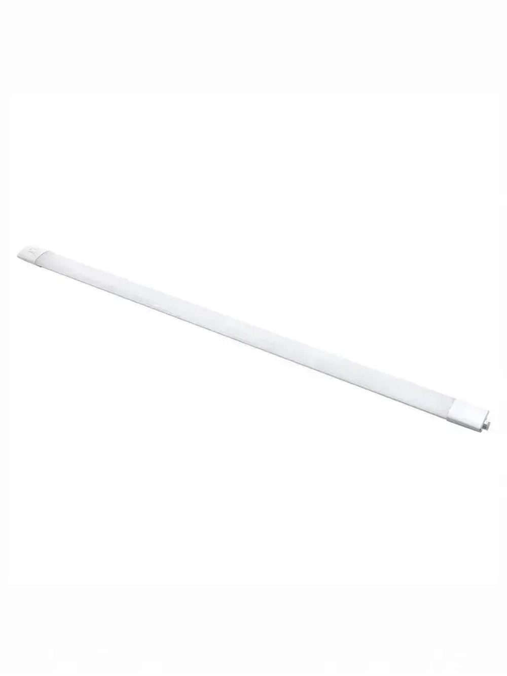 Светильник влагозащищенный линейный светодиодный уличный настенно потолочный IP65 1200мм 45W 4000K