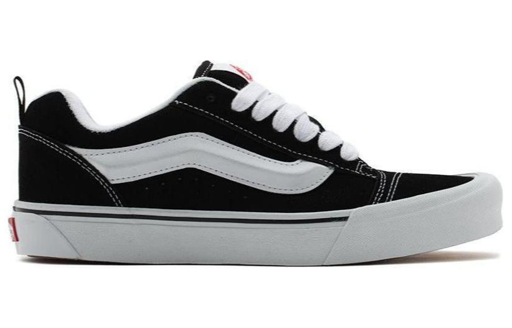 Vans Knu Skool
