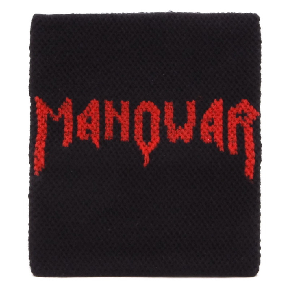 Напульсник Manowar (008)