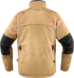 Raiden DKR / Песочный