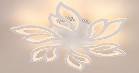 9462/6 WT (1) Люстра (RL)