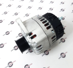 Генератор на DIESELMAX | 320/08719; 320/08560, AAK5840 | Spare Parts KA