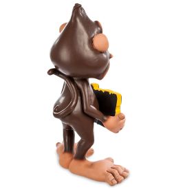 RV-463 Фигурка Обезьяна (W.Stratford)