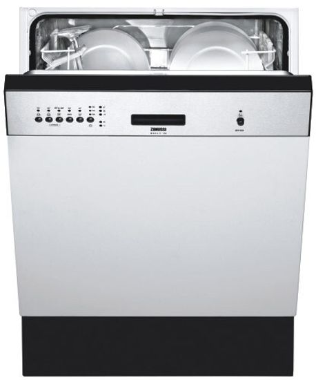 Встраиваемая посудомоечная машина Zanussi ZDI 300