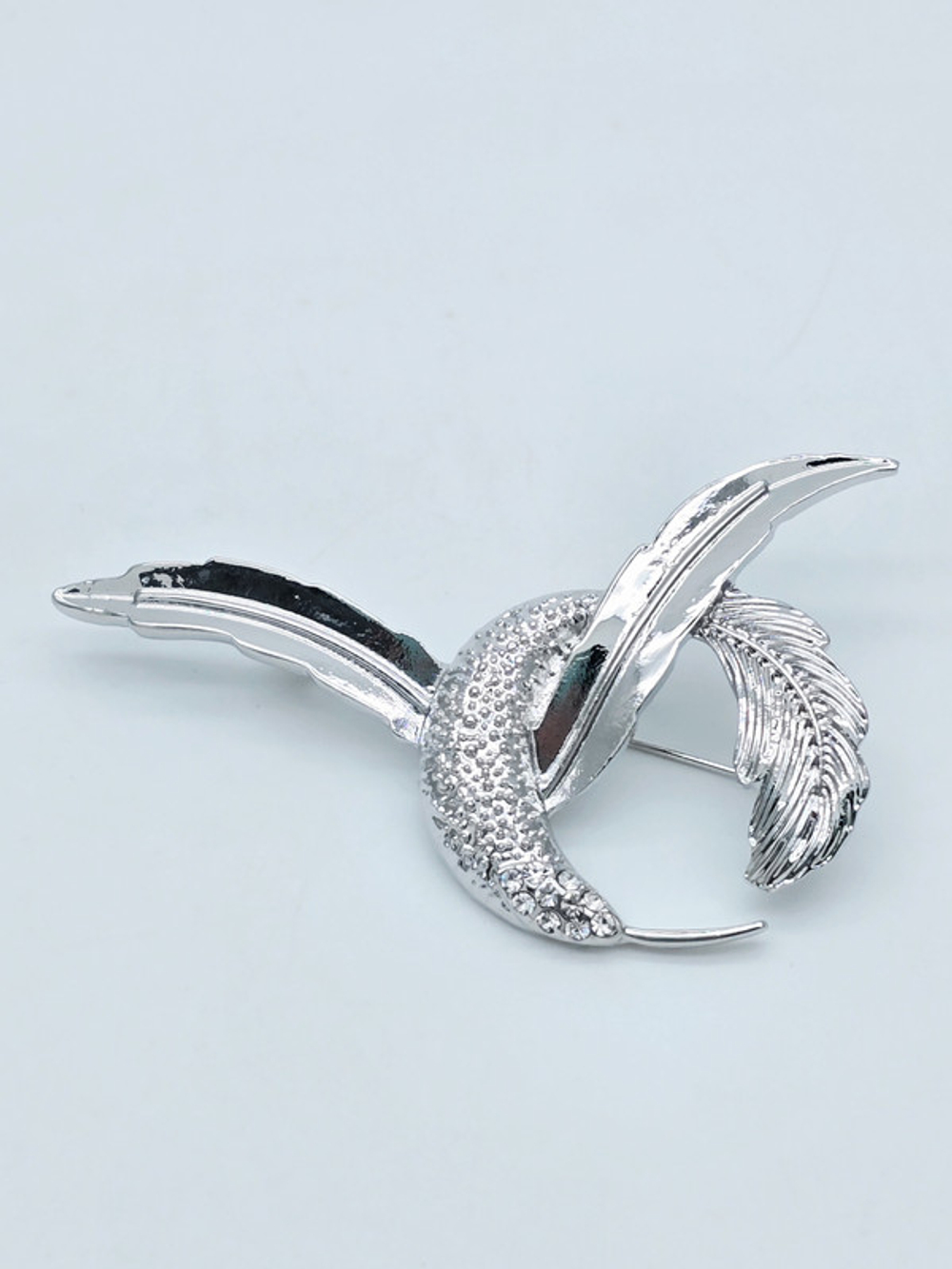 91003921 Брошь Selena