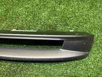 Накладка ПТФ правая Mercedes M W166 (11-15) AMG