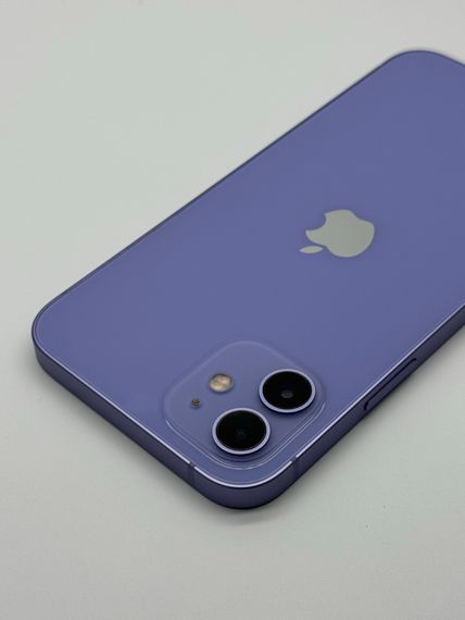 iPhone 12 64Gb Purple