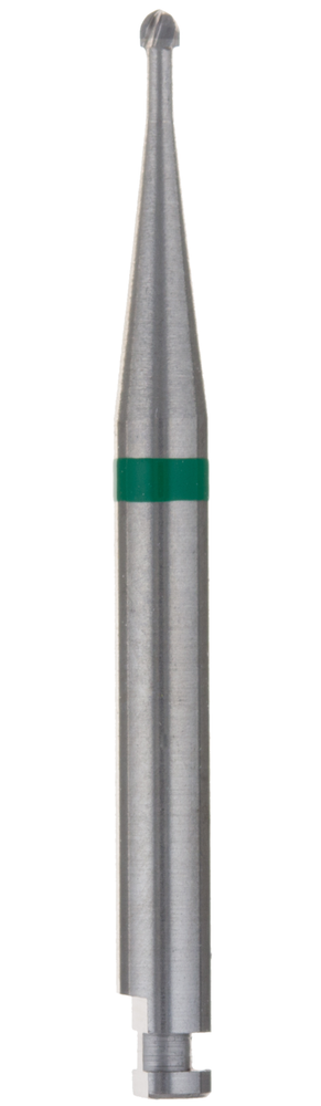 HM1S 010 RA L 205 бор твердосплавный (1 шт.), Meisinger, Германия