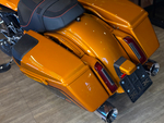 CVO Street Glide "Torched Orange CVO Tri-Tone" (2026)