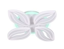 Ambrella Потолочный светодиодный светильник с пультом Original FA507