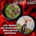 Seungmin - "As we are"