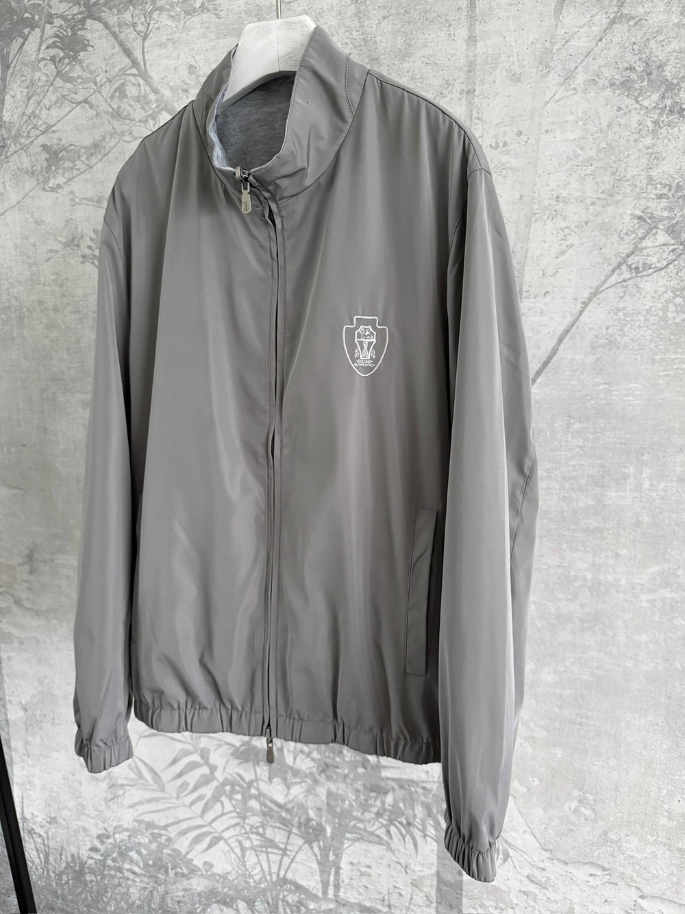 Ветровка Brunello Cucinelli