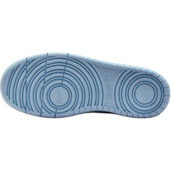 Женские кроссовки Nike Court Borough Low Recraft 'Soft Pearl Hydrangeas White Celestine Blue' IH4048-001