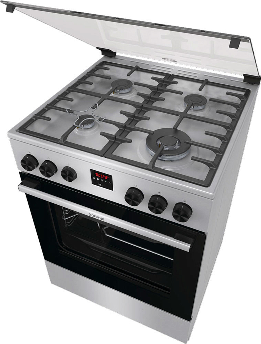Газовая плита Gorenje GGI6C20XA