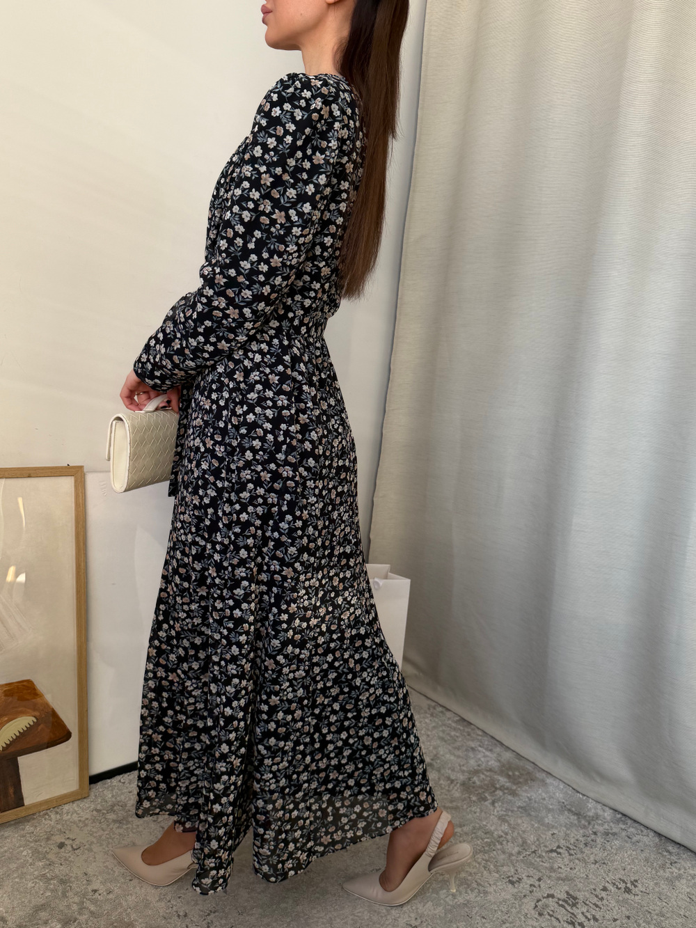 Платье Arapkhanovi, М