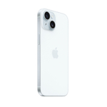 iPhone 15 Plus 128 ГБ Голубой