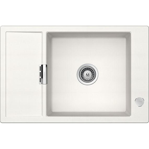 Мойка SCHOCK Eton 60 D Small Cristadur 780х510 поларис