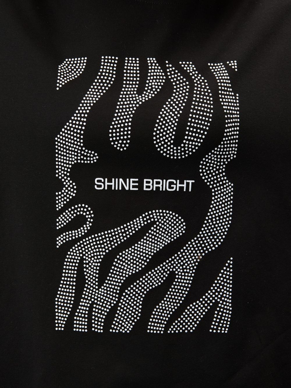 Футболка Флеш-5 Виотекс ЧЁРНЫЙ