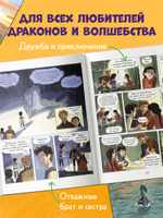 Драконы Нальсары. Книга тайн