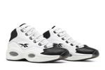 Кроссовки Reebok Question Mid "Why Not Us"