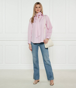 Рубашка VON Marella SPORT - розовый(31110142)