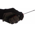 ОТВЕРТКА MATRIX ERA PZ 0Х75ММ CRV 3-Х КОМП/РУКОЯТКА 12090