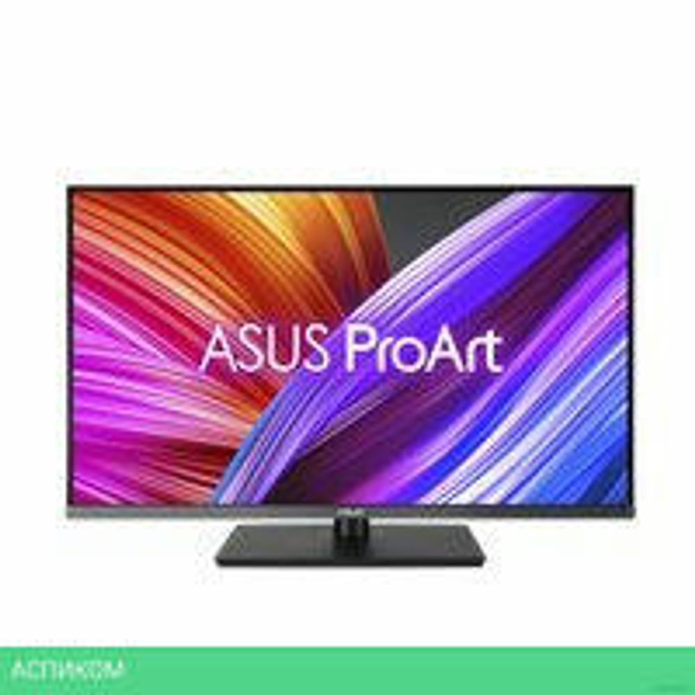 Монитор ASUS ProArt PA32UCR-K