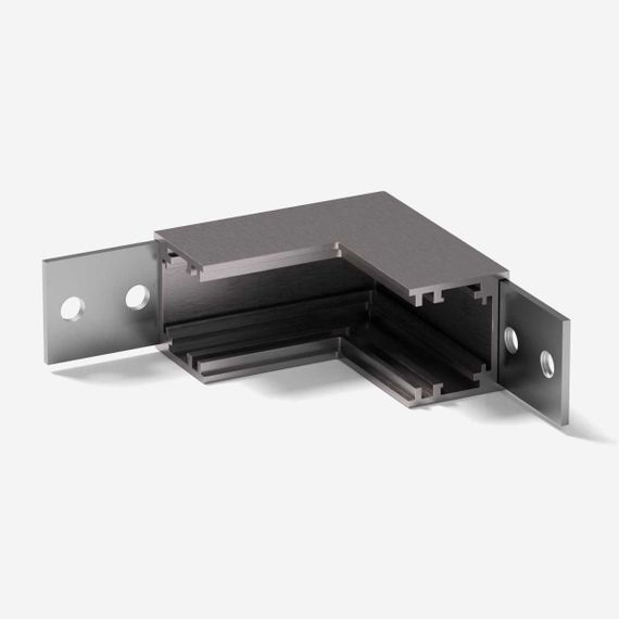 Коннектор L-образный внутренний Elektrostandard Titan Line 85225/00 a069717
