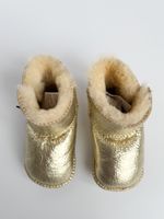 Угги пинетки Molo, 21