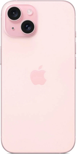 Смартфон - Apple iPhone 15 128GB