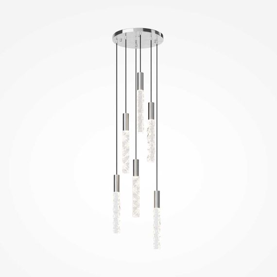 Подвесной светильник Maytoni MOD328PL-L18CH3K